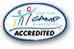Accredited by the American Camp Association